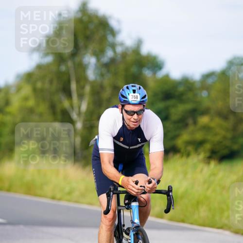 31.08.2025 - Elbe Triathlon Hamburg Michael Burmester http://msf.ph/oto/8676932 31.08.2025 10:26:06 Radfahren 768, 806, 1022, 1082 meine-sportfotos.de