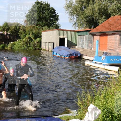 31.08.2025 - Elbe Triathlon Hamburg Luisa Fischer http://msf.ph/oto/8677216 31.08.2025 09:14:54 Schwimmen 427, 466, 605, 629, 715, 716, 724, 728 meine-sportfotos.de