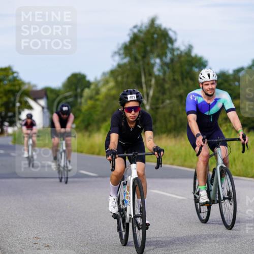 31.08.2025 - Elbe Triathlon Hamburg Michael Burmester http://msf.ph/oto/8677223 31.08.2025 10:27:49 Radfahren 401, 779, 1057, 1098, 1148 meine-sportfotos.de