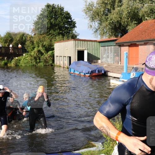 31.08.2025 - Elbe Triathlon Hamburg Luisa Fischer http://msf.ph/oto/8677298 31.08.2025 09:15:18 Schwimmen 419, 562, 567, 625, 660 meine-sportfotos.de