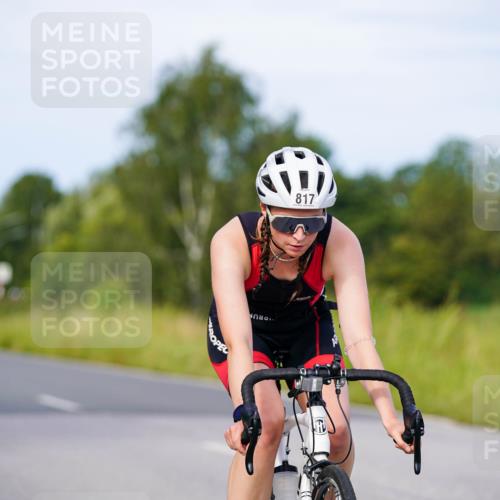 31.08.2025 - Elbe Triathlon Hamburg Michael Burmester http://msf.ph/oto/8677312 31.08.2025 10:28:17 Radfahren 813, 817, 866 meine-sportfotos.de