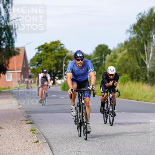 31.08.2025 - Elbe Triathlon Hamburg Michael Burmester http://msf.ph/oto/8677399 31.08.2025 10:28:44 Radfahren 701, 852, 913, 991, 1123, 1219 meine-sportfotos.de