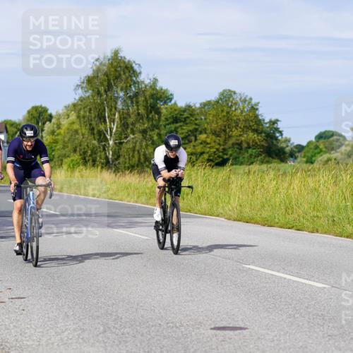 31.08.2025 - Elbe Triathlon Hamburg Michael Burmester http://msf.ph/oto/8677665 31.08.2025 10:30:28 Radfahren 1068, 1140, 1209, 1227 meine-sportfotos.de