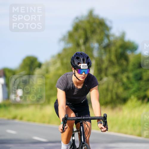 31.08.2025 - Elbe Triathlon Hamburg Michael Burmester http://msf.ph/oto/8677718 31.08.2025 10:30:48 Radfahren 593, 800, 835, 956, 1121, 1164 meine-sportfotos.de