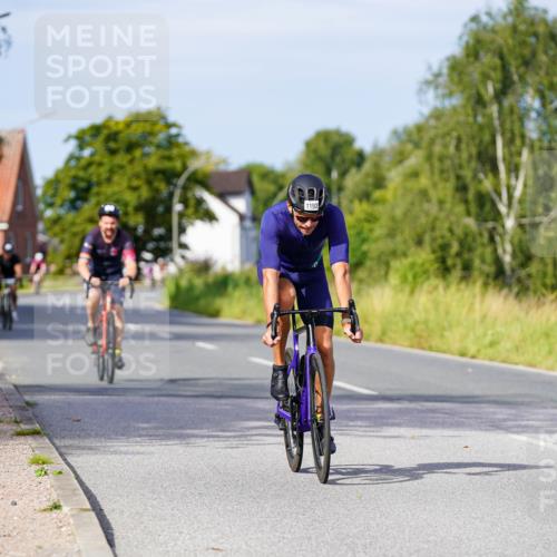 31.08.2025 - Elbe Triathlon Hamburg Michael Burmester http://msf.ph/oto/8677819 31.08.2025 10:31:30 Radfahren 1079, 1128, 1193, 1246 meine-sportfotos.de