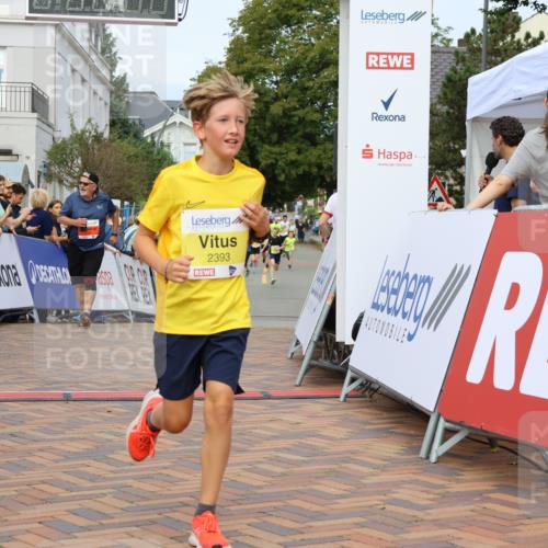 31.08.2025 - 21. Blankeneser Heldenlauf Strokosch-Dieckow http://msf.ph/oto/8677846 31.08.2025 10:27:00 Ziel 1101, 2364, 2468, 2393, 2380 meine-sportfotos.de