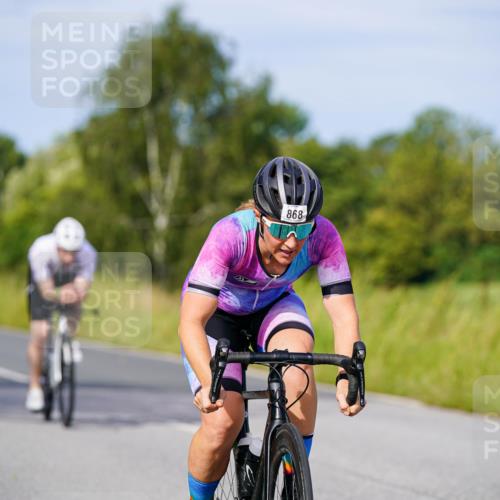31.08.2025 - Elbe Triathlon Hamburg Michael Burmester http://msf.ph/oto/8677858 31.08.2025 10:31:48 Radfahren 868, 906, 1014, 1224 meine-sportfotos.de
