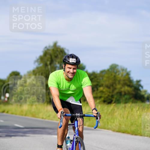 31.08.2025 - Elbe Triathlon Hamburg Michael Burmester http://msf.ph/oto/8677912 31.08.2025 10:32:05 Radfahren 679, 787, 938, 1144, 1216 meine-sportfotos.de