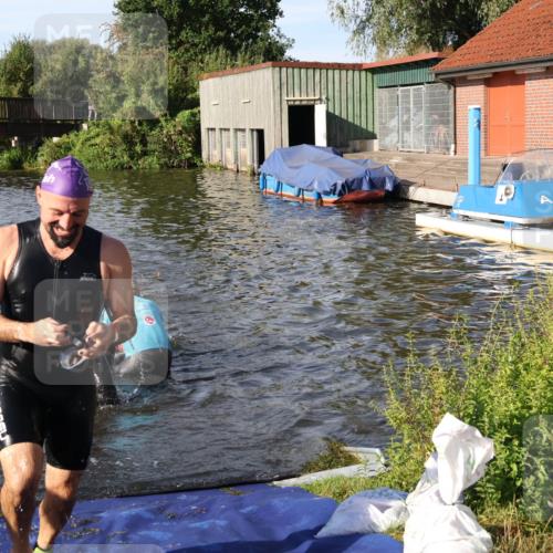 31.08.2025 - Elbe Triathlon Hamburg Luisa Fischer http://msf.ph/oto/8677925 31.08.2025 09:21:09 Schwimmen 635, 682, 693, 717, 726, 759 meine-sportfotos.de