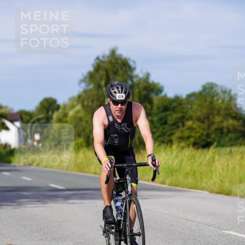 31.08.2025 - Elbe Triathlon Hamburg Michael Burmester http://msf.ph/oto/8677938 31.08.2025 10:32:09 Radfahren 679, 787, 938, 1032, 1144 meine-sportfotos.de