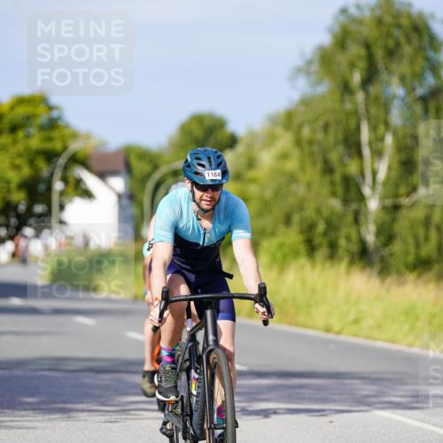 31.08.2025 - Elbe Triathlon Hamburg Michael Burmester http://msf.ph/oto/8678135 31.08.2025 10:33:09 Radfahren 1112, 1116, 1139, 1169, 1170, 1184, 1243 meine-sportfotos.de