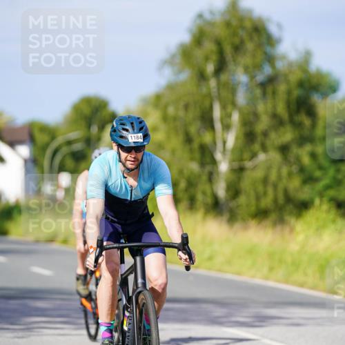 31.08.2025 - Elbe Triathlon Hamburg Michael Burmester http://msf.ph/oto/8678137 31.08.2025 10:33:09 Radfahren 1112, 1116, 1139, 1169, 1170, 1184, 1243 meine-sportfotos.de