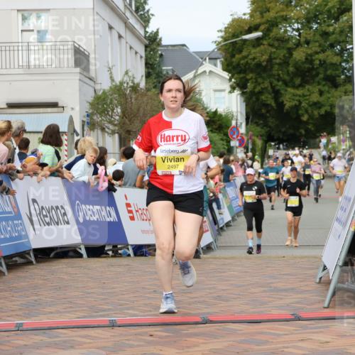 31.08.2025 - 21. Blankeneser Heldenlauf Strokosch-Dieckow http://msf.ph/oto/8678348 31.08.2025 10:26:30 Ziel 2254, 2497, 2688 meine-sportfotos.de