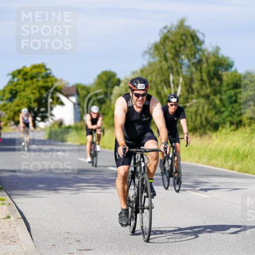 31.08.2025 - Elbe Triathlon Hamburg Michael Burmester http://msf.ph/oto/8678420 31.08.2025 10:35:07 Radfahren 794, 901, 957, 1034, 1045, 1126, 1236 meine-sportfotos.de