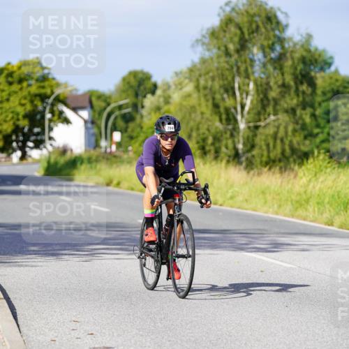 31.08.2025 - Elbe Triathlon Hamburg Michael Burmester http://msf.ph/oto/8678444 31.08.2025 10:35:13 Radfahren 794, 957, 960 meine-sportfotos.de