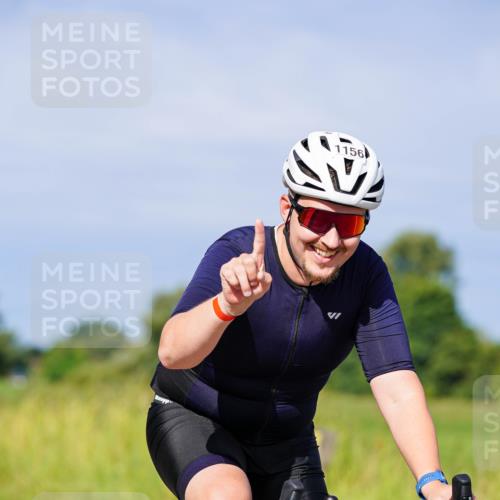 31.08.2025 - Elbe Triathlon Hamburg Michael Burmester http://msf.ph/oto/8678558 31.08.2025 10:35:44 Radfahren 803, 1023, 1036, 1064, 1101, 1156, 1186, 1228 meine-sportfotos.de