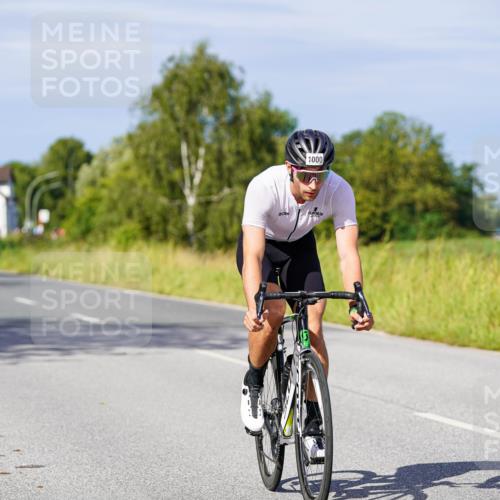 31.08.2025 - Elbe Triathlon Hamburg Michael Burmester http://msf.ph/oto/8678753 31.08.2025 10:36:14 Radfahren 807, 1000, 1001, 1009, 1114, 1245 meine-sportfotos.de