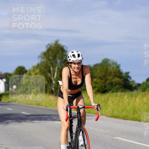 31.08.2025 - Elbe Triathlon Hamburg Michael Burmester http://msf.ph/oto/8678810 31.08.2025 10:36:27 Radfahren 681, 877, 1007, 1012 meine-sportfotos.de