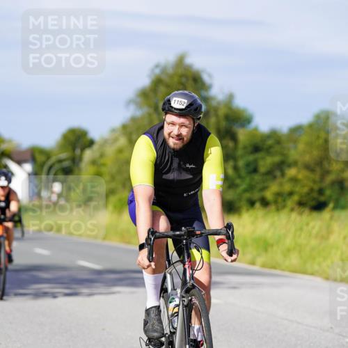 31.08.2025 - Elbe Triathlon Hamburg Michael Burmester http://msf.ph/oto/8679314 31.08.2025 10:38:18 Radfahren 824, 832, 844, 965, 1016, 1047, 1048, 1152 meine-sportfotos.de