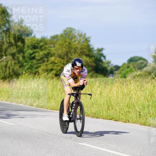 31.08.2025 - Elbe Triathlon Hamburg Michael Burmester http://msf.ph/oto/8679440 31.08.2025 10:38:39 Radfahren 634, 771, 899, 972, 1201, 1274 meine-sportfotos.de