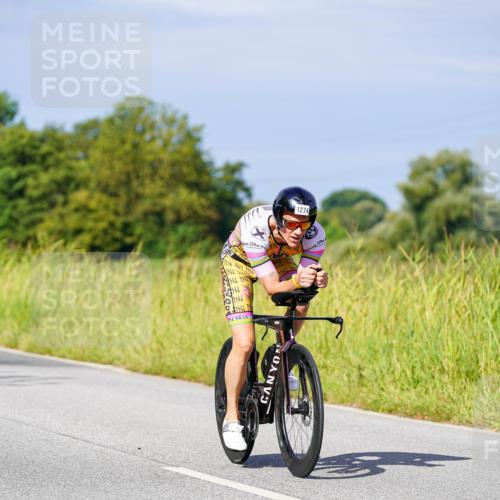 31.08.2025 - Elbe Triathlon Hamburg Michael Burmester http://msf.ph/oto/8679444 31.08.2025 10:38:39 Radfahren 634, 771, 899, 972, 1201, 1274 meine-sportfotos.de