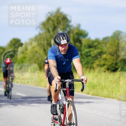 31.08.2025 - Elbe Triathlon Hamburg Michael Burmester http://msf.ph/oto/8679451 31.08.2025 10:38:41 Radfahren 634, 771, 972, 1201, 1274, 1291 meine-sportfotos.de