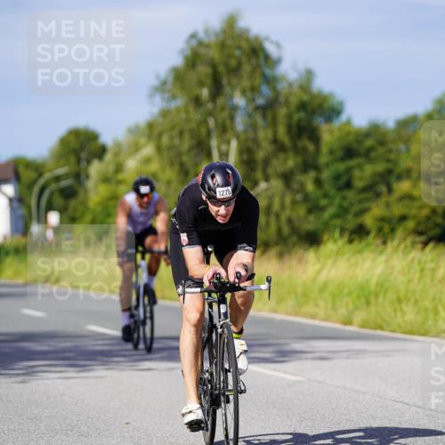 31.08.2025 - Elbe Triathlon Hamburg Michael Burmester http://msf.ph/oto/8679599 31.08.2025 10:39:22 Radfahren 1031, 1065, 1092, 1258, 1278 meine-sportfotos.de