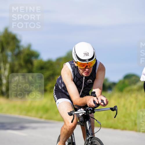 31.08.2025 - Elbe Triathlon Hamburg Michael Burmester http://msf.ph/oto/8679726 31.08.2025 10:39:44 Radfahren 762, 937, 961, 964, 1075, 1080, 1149 meine-sportfotos.de