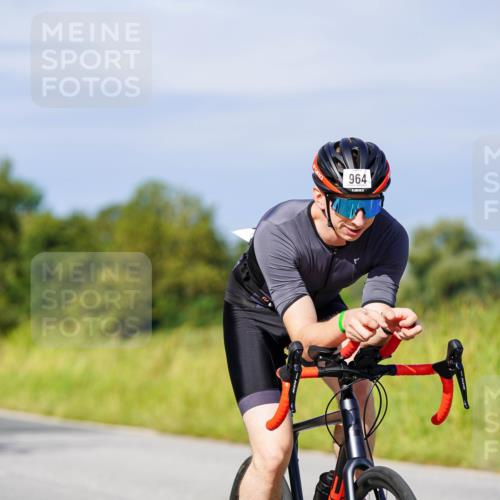31.08.2025 - Elbe Triathlon Hamburg Michael Burmester http://msf.ph/oto/8679744 31.08.2025 10:39:48 Radfahren 964, 994, 1080, 1145, 1149 meine-sportfotos.de