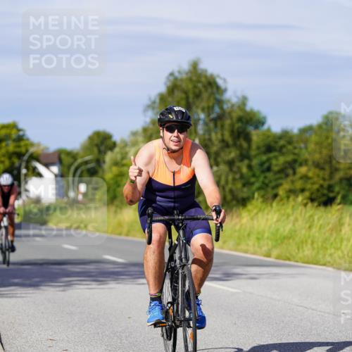 31.08.2025 - Elbe Triathlon Hamburg Michael Burmester http://msf.ph/oto/8679804 31.08.2025 10:40:02 Radfahren 962, 1095, 1158, 1286 meine-sportfotos.de