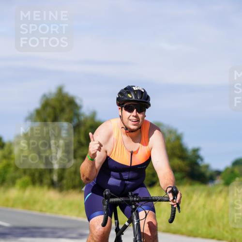 31.08.2025 - Elbe Triathlon Hamburg Michael Burmester http://msf.ph/oto/8679811 31.08.2025 10:40:03 Radfahren 1095, 1158, 1286 meine-sportfotos.de