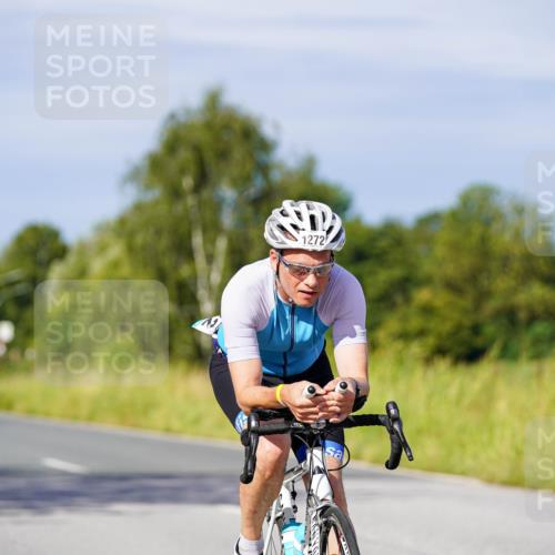 31.08.2025 - Elbe Triathlon Hamburg Michael Burmester http://msf.ph/oto/8679880 31.08.2025 10:40:27 Radfahren 861, 878, 1272 meine-sportfotos.de