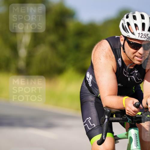 31.08.2025 - Elbe Triathlon Hamburg Michael Burmester http://msf.ph/oto/8679981 31.08.2025 10:41:05 Radfahren 564, 1255 meine-sportfotos.de