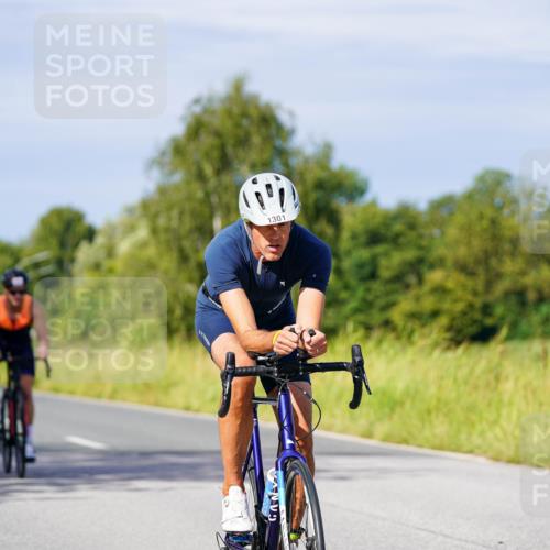 31.08.2025 - Elbe Triathlon Hamburg Michael Burmester http://msf.ph/oto/8680015 31.08.2025 10:41:20 Radfahren 914, 970, 1029, 1054, 1273, 1301 meine-sportfotos.de