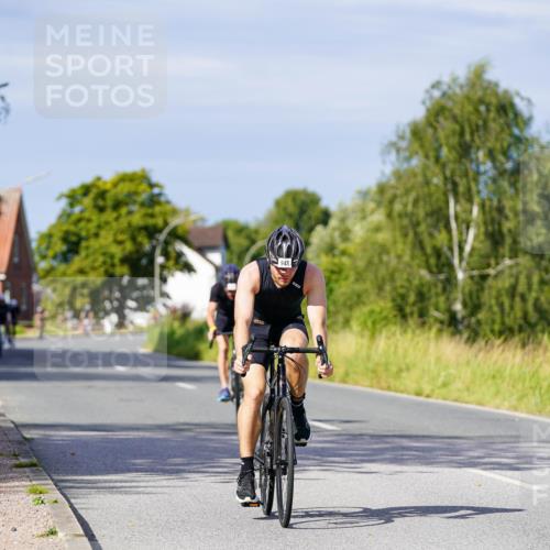 31.08.2025 - Elbe Triathlon Hamburg Michael Burmester http://msf.ph/oto/8680137 31.08.2025 10:41:58 Radfahren 943, 1312 meine-sportfotos.de