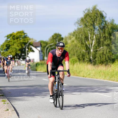 31.08.2025 - Elbe Triathlon Hamburg Michael Burmester http://msf.ph/oto/8680319 31.08.2025 10:42:53 Radfahren 934, 1098, 1266, 1281, 1329 meine-sportfotos.de