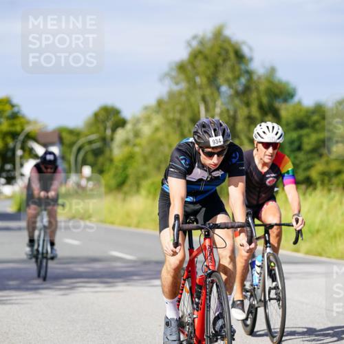 31.08.2025 - Elbe Triathlon Hamburg Michael Burmester http://msf.ph/oto/8680331 31.08.2025 10:42:56 Radfahren 934, 991, 1098, 1266, 1281, 1329 meine-sportfotos.de