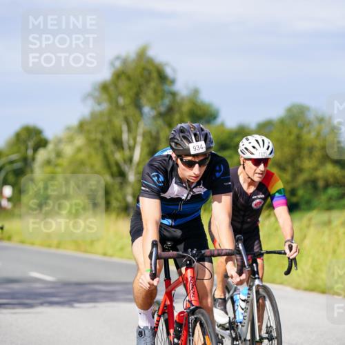 31.08.2025 - Elbe Triathlon Hamburg Michael Burmester http://msf.ph/oto/8680334 31.08.2025 10:42:56 Radfahren 934, 991, 1098, 1266, 1281, 1329 meine-sportfotos.de