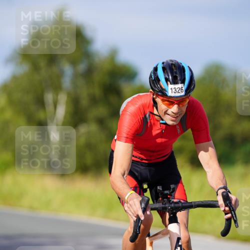 31.08.2025 - Elbe Triathlon Hamburg Michael Burmester http://msf.ph/oto/8680538 31.08.2025 10:44:05 Radfahren 1183, 1206, 1251, 1326, 1445 meine-sportfotos.de