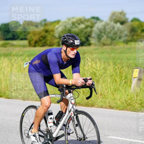 31.08.2025 - Elbe Triathlon Hamburg Michael Burmester http://msf.ph/oto/8680682 31.08.2025 10:44:55 Radfahren 1140, 1209, 1252, 1292 meine-sportfotos.de