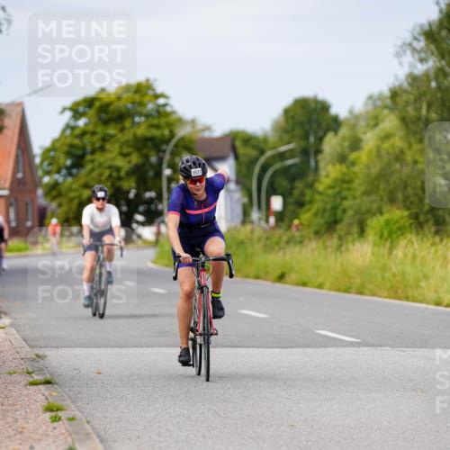 31.08.2025 - Elbe Triathlon Hamburg Michael Burmester http://msf.ph/oto/8682783 31.08.2025 11:06:01 Radfahren 1531, 1577 meine-sportfotos.de