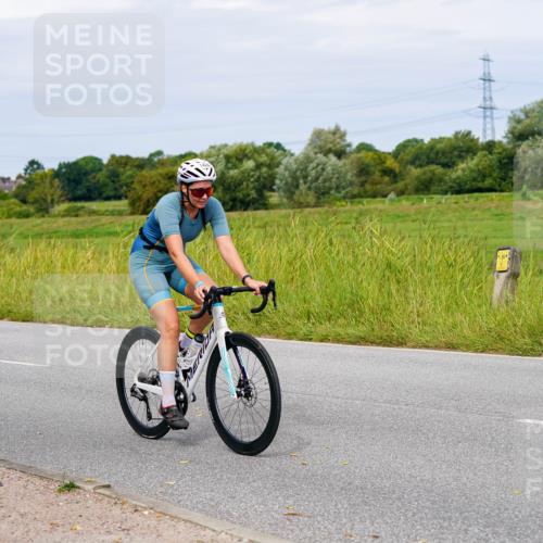 31.08.2025 - Elbe Triathlon Hamburg Michael Burmester http://msf.ph/oto/8684157 31.08.2025 11:18:22 Radfahren 1399, 1426, 1512, 1519 meine-sportfotos.de
