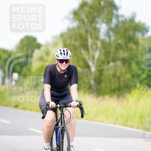 31.08.2025 - Elbe Triathlon Hamburg Michael Burmester http://msf.ph/oto/8684860 31.08.2025 11:27:24 Radfahren 1563 meine-sportfotos.de