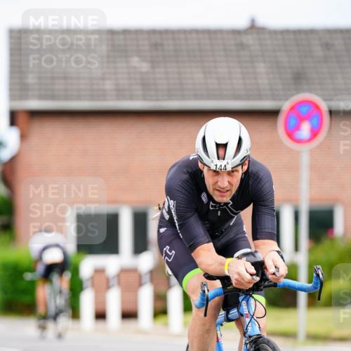 31.08.2025 - Elbe Triathlon Hamburg Michael Burmester http://msf.ph/oto/8686173 31.08.2025 14:17:28 Radfahren 125, 140, 144 meine-sportfotos.de