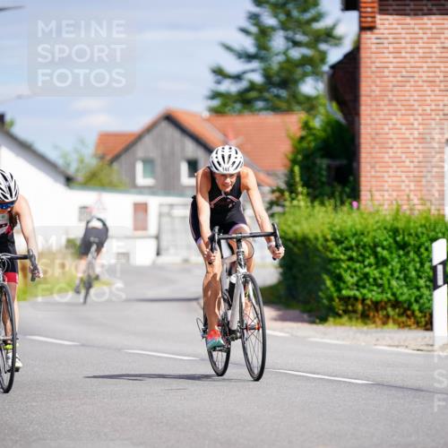 31.08.2025 - Elbe Triathlon Hamburg Michael Burmester http://msf.ph/oto/8686674 31.08.2025 14:42:59 Radfahren 139 meine-sportfotos.de