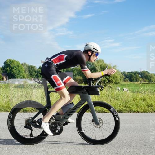 31.08.2025 - Elbe Triathlon Hamburg Michael Burmester http://msf.ph/oto/8688008 31.08.2025 08:39:24 Radfahren 200, 209, 232, 238 meine-sportfotos.de