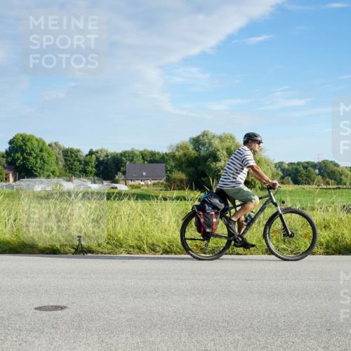31.08.2025 - Elbe Triathlon Hamburg Michael Burmester http://msf.ph/oto/8688083 31.08.2025 08:44:21 Radfahren 192 meine-sportfotos.de