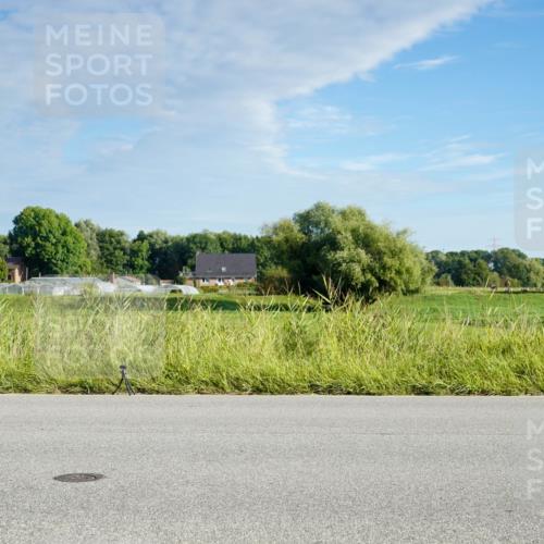 31.08.2025 - Elbe Triathlon Hamburg Michael Burmester http://msf.ph/oto/8688106 31.08.2025 08:46:12 Radfahren  meine-sportfotos.de