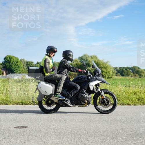 31.08.2025 - Elbe Triathlon Hamburg Michael Burmester http://msf.ph/oto/8688111 31.08.2025 08:46:33 Radfahren 233 meine-sportfotos.de
