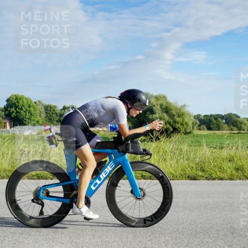 31.08.2025 - Elbe Triathlon Hamburg Michael Burmester http://msf.ph/oto/8688243 31.08.2025 08:53:33 Radfahren 219, 270, 272, 340, 344 meine-sportfotos.de